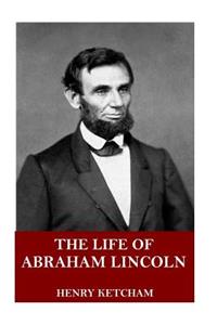 Life of Abraham Lincoln