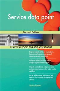 Service data point