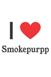 I Love Smokepurpp