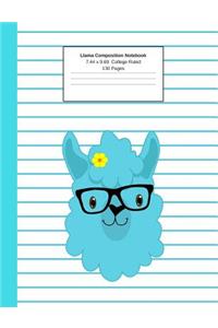 Llama Composition Notebook