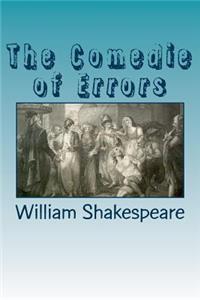 The Comedie of Errors