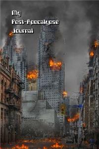 My Post-Apocalypse Journal