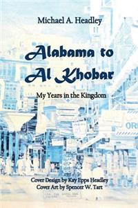 Alabama to Al Khobar