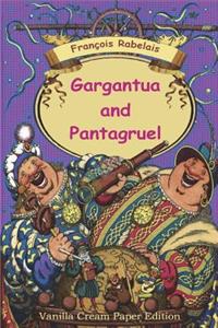 Gargantua and Pantagruel