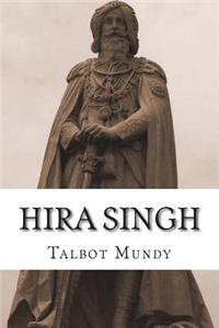 Hira Singh