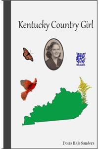 Kentucky Country Girl