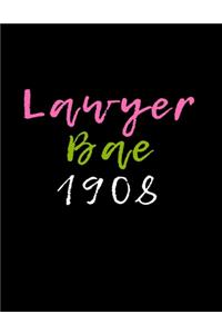 Lawyer Bae 1908
