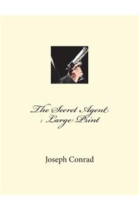 The Secret Agent