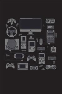 Gaming Through The Ages