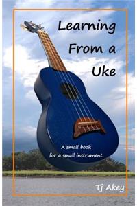 Learning from a Uke