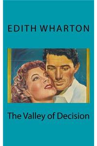 The Valley of Decision