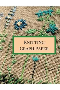 Knitting Graph Paper