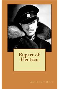 Rupert of Hentzau