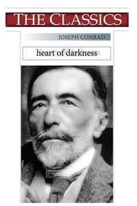 Joseph Conrad, Heart of Darkness
