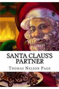 Santa Claus's Partner