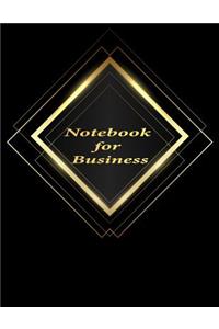 Notebook for Business