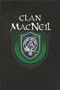Clan MacNeil