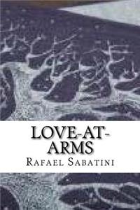 Love-At-Arms