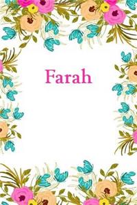 Farah