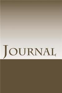 Journal