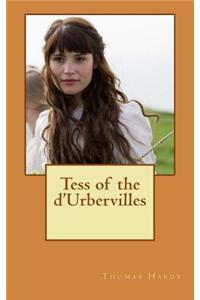 Tess of the d'Urbervilles
