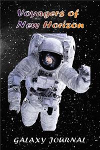 Voyagers of New Horizon