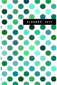 Planner 2019