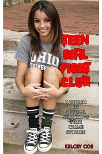 Teen Girl Fight Club