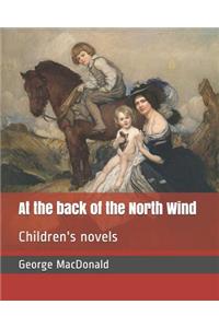 At the Back of the North Wind