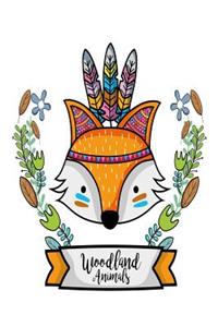 Woodland Animals