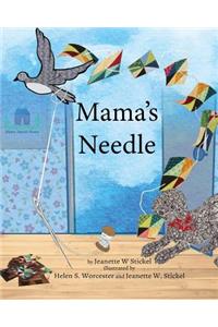 Mama's Needle