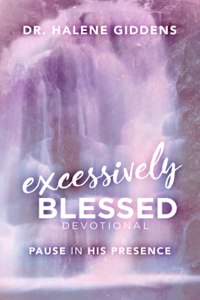 Excessively Blessed Devotional
