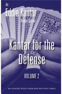 Kantar for the Defense Volume 2