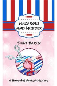 Macarons and Murder