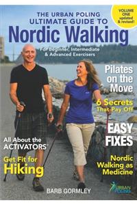 Urban Poling Ultimate Guide to Nordic Walking