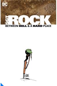 Sgt. Rock: Between Hell & a Hard Place Deluxe Edition