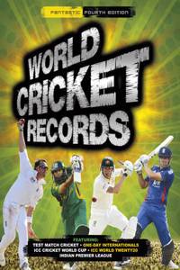 World Cricket Records 2014
