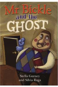 Mr Bickle and the Ghost