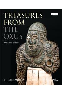 Treasures from the Oxus