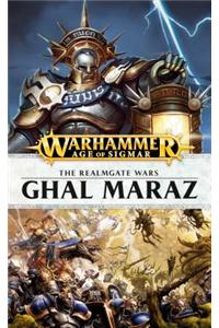 Ghal Maraz