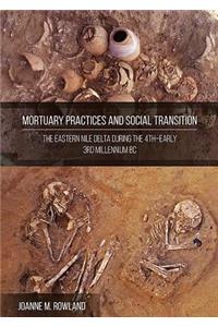 Mortuary Pratices and Social Transformation