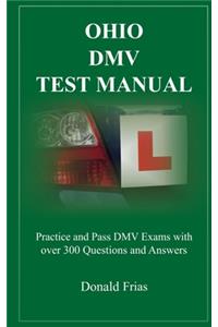 Ohio DMV Test Manual