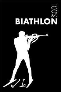 Biathlon Notebook