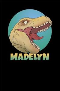 Madelyn