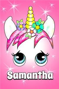 Samantha