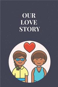 Our Love Story