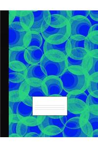 Graph Paper Notebook