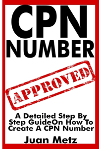 Cpn Number
