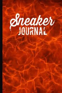 Sneaker Journal 200