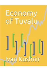 Economy of Tuvalu